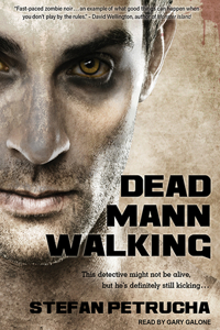 Dead Mann Walking