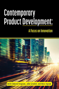 Contemporary Product Development