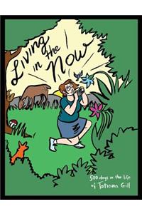 Living In The Now
