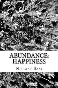 Abundance: Happiness