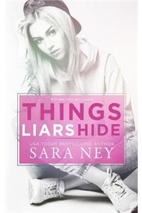 Things Liars Hide