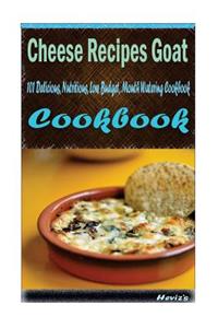 Cheese Recipes Goat