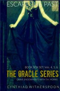 The Oracle Series