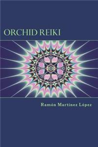 Orchid Reiki