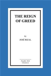 Reign of Greed