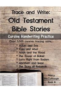 Trace and Write