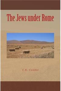 Jews under Rome