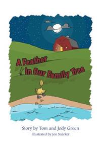 Feather In Our Family Tree