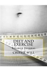 Diet and Exercise