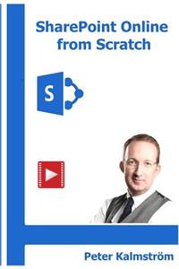 SharePoint Online from Scratch