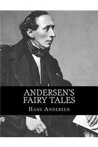 Andersen's Fairy Tales
