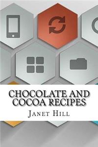 Chocolate and Cocoa Recipes