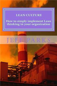 Lean Culture