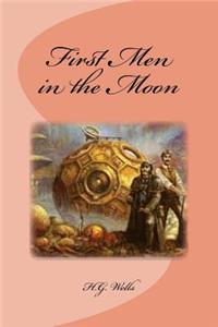 First Men in the Moon