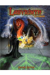 Labyrinth Rulebook