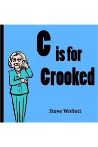 C Is for Crooked