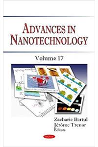 Advances in Nanotechnology