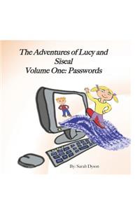 Adventures of Lucy and Siseal