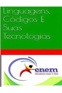 Linguagens, Codigos E Suas Tecnologias: Volume 1