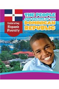 People and Culture of the Dominican Republic