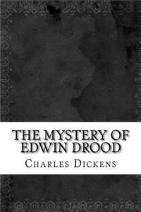 The Mystery of Edwin Drood