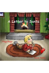 A Letter to Santa