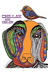 Chillax and Color