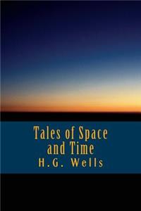 Tales of Space and Time