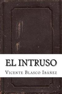 El Intruso