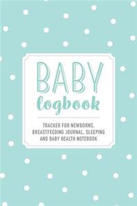 Baby Logbook