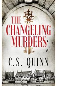 Changeling Murders