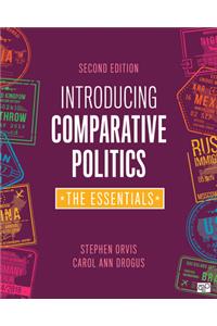 Introducing Comparative Politics