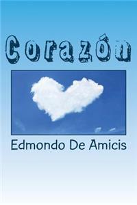 Corazon (Spanish) Edition