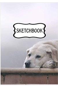 Waiting Sketchbook