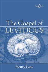 The Gospel of Leviticus