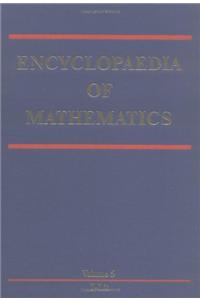 Encyclopaedia of Mathematics
