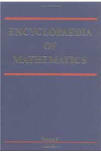 Encyclopaedia of Mathematics