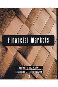 Financial Markets