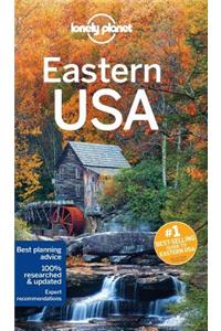 Lonely Planet Eastern USA (Travel Guide)