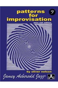 Patterns for Improvisation