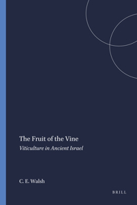 Fruit of the Vine