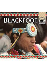 Blackfoot