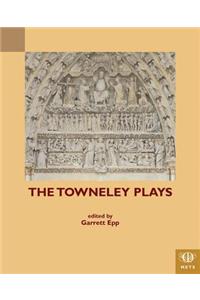 The Towneley Plays