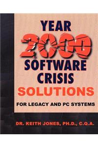 Year 2000 Software Crisis