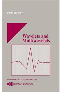 Wavelets and Multiwavelets