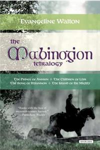 Mabinogion Tetralogy