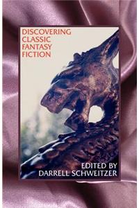 Discovering Classic Fantasy Fiction