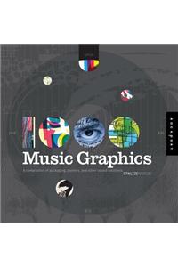 1,000 Music Graphics