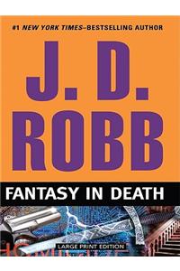 Fantasy in Death