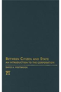 Between Citizen and State